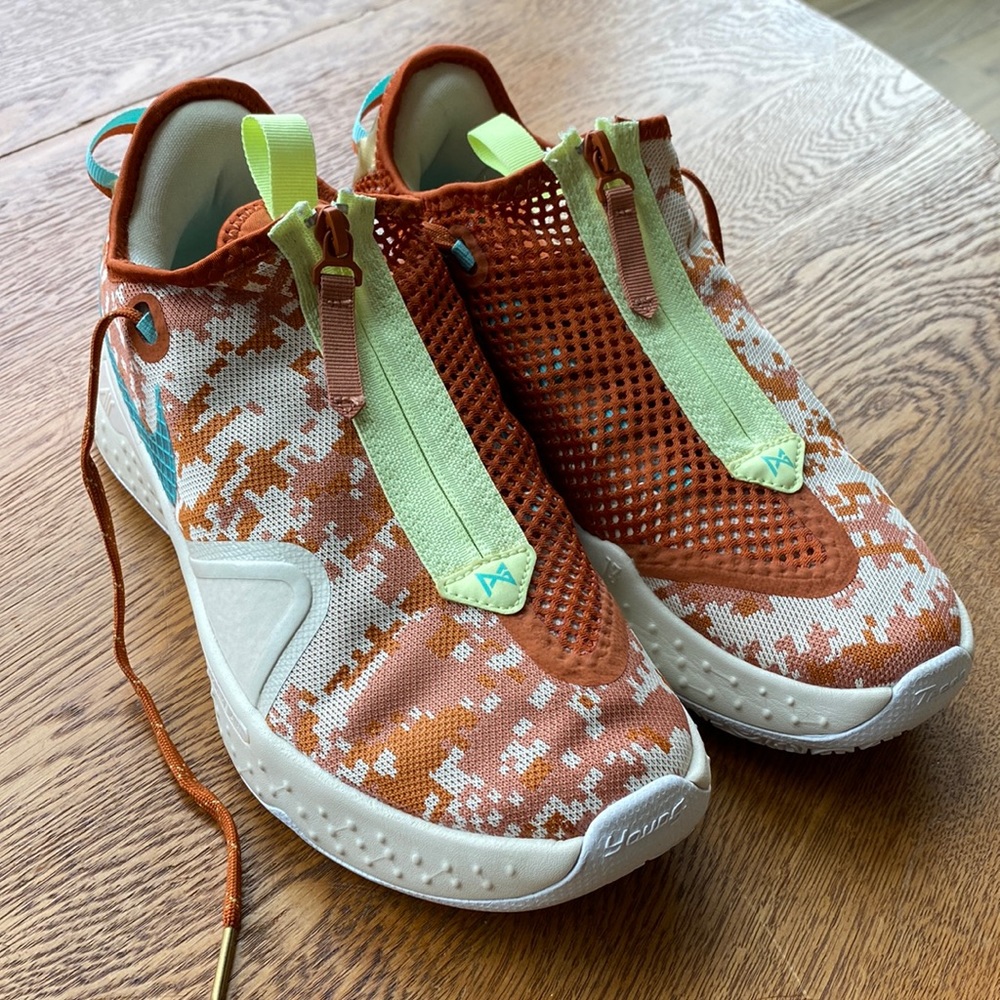 PG 4 Digi-Camo GE